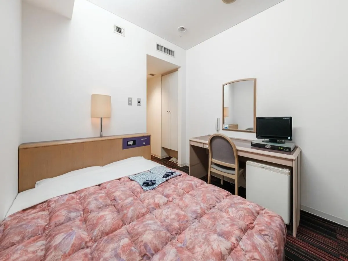 Hotel Tetora Spirit Sapporo - Vacation Stay 59361V 日本