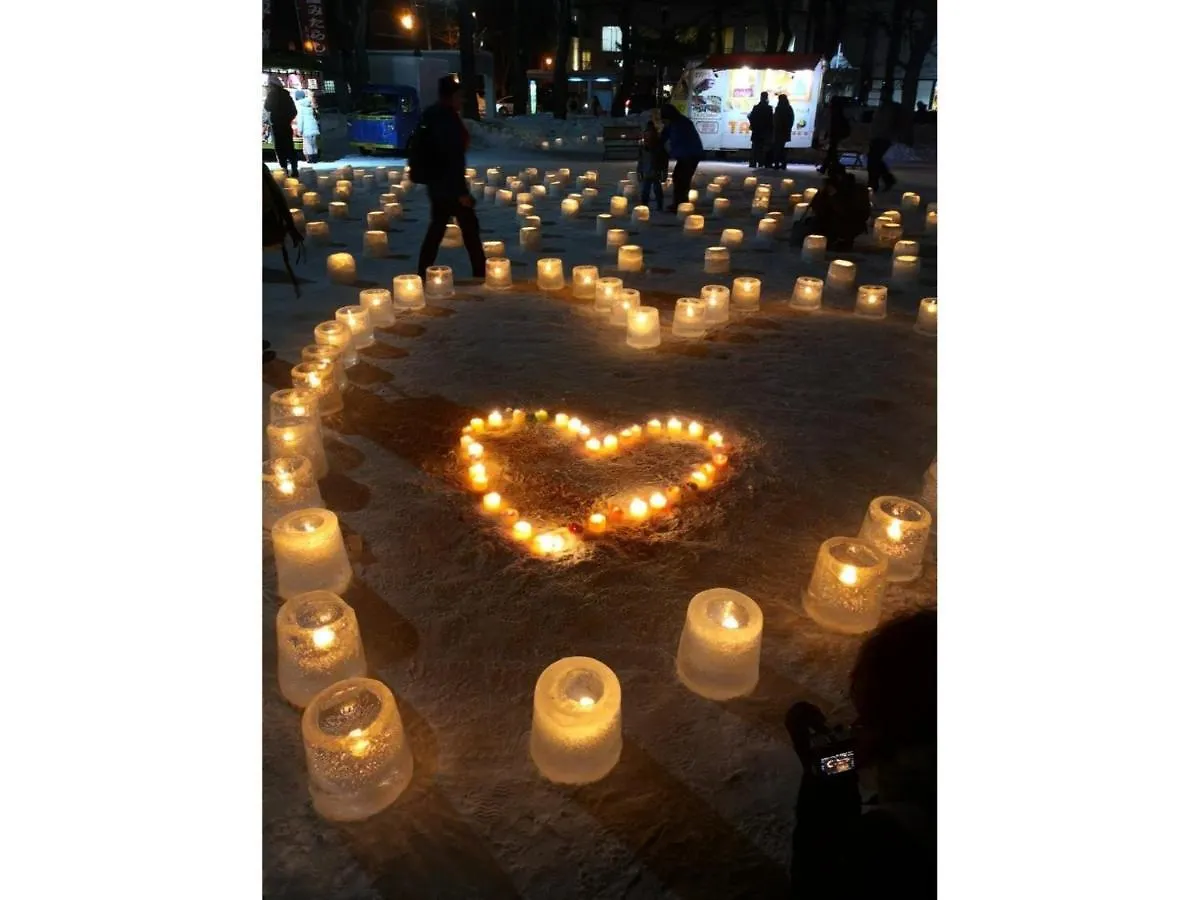 Hotel Tetora Spirit Sapporo - Vacation Stay 59361V 日本
