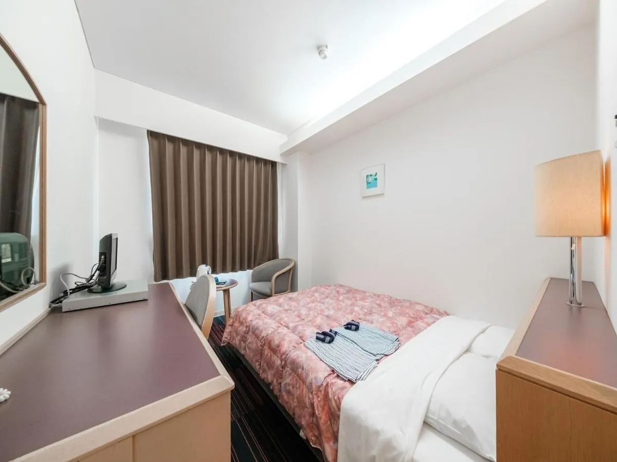Hotel Tetora Spirit Sapporo - Vacation Stay 59361V