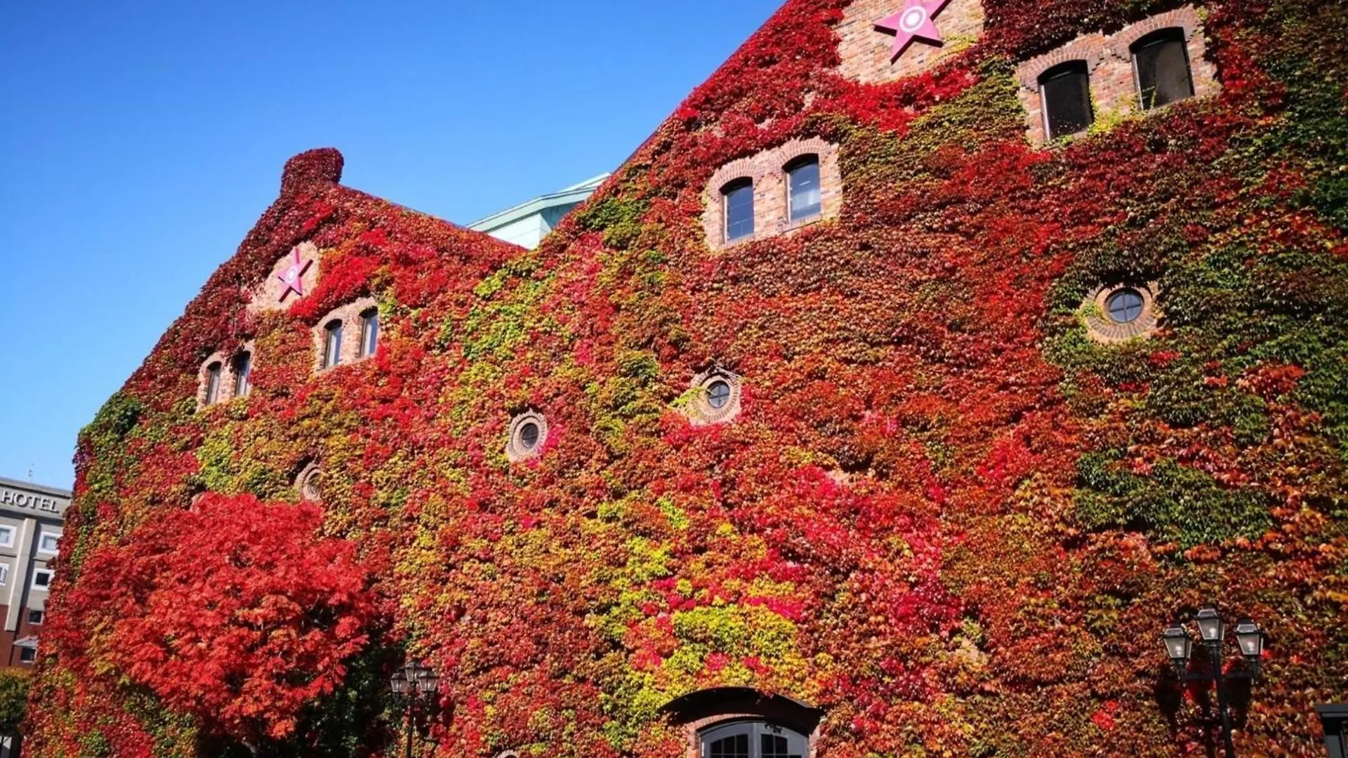 Hotel Tetora Spirit Sapporo - Vacation Stay 59361Vの連絡先